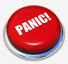 The only button now available to Putin and 