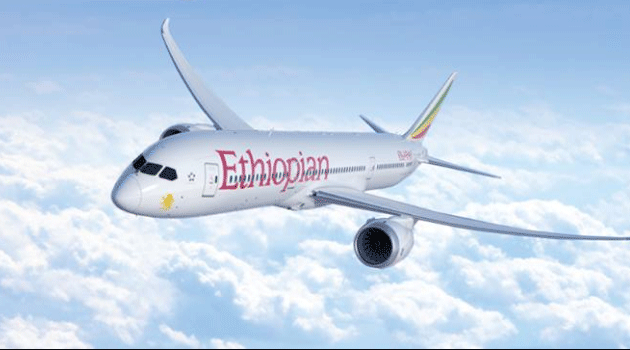 ETHIOPIAN-AIRLINES