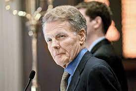 ... the ComEd-Madigan bribery arrangement is the same as a local mafioso’s protection/extorion racket. 